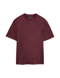 Comfort T-Shirt – Burgundy
