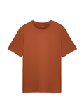 T-Shirt – Rust Orange