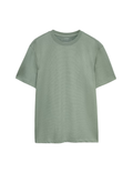 Essential T-Shirt – Sage Green